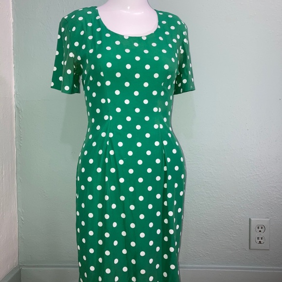 Vintage Style Short Dress XS - Picture 1 of 6